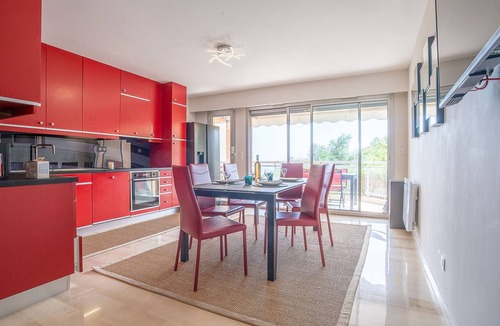 La Croix des Gardes Apartment | La Croix des Gardes by Interhome