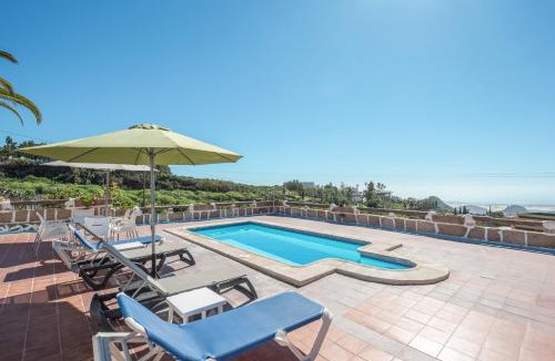El Madronal Villa | La Cuadra de Arona