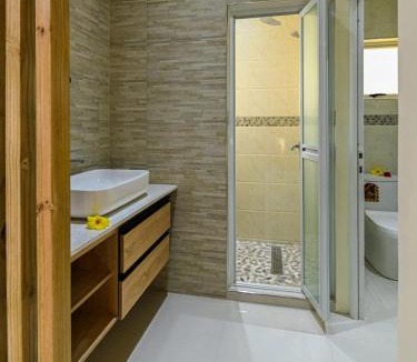 La Passe Apartment | La Digue Coral Self Catering Apartments-Beachfront