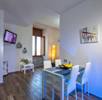 Giungano House | La Dimora del Duca Classic
