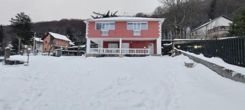 Laceno House | La Dimora delle Fate - GRETA