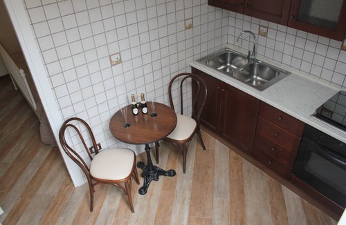 Corato House | La Dimora