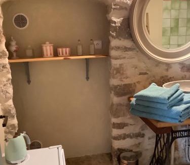 Taradeau Bed & Breakfast | La Farigoulette
