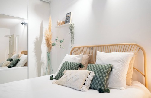 La Bouilladisse Hotel | La Fenière