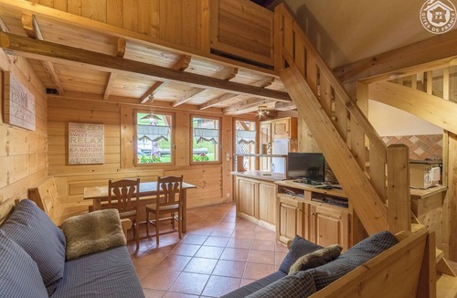 Notre-Dame-de-Bellecombe House | LA Ferme DES Georgieres