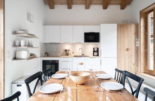 Hauteluce Ski Chalet | La ferme d'Hauteluce - Chalets