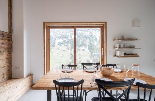 Hauteluce Ski Chalet | La ferme d'Hauteluce - Chalets