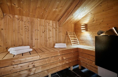 La Giettaz Apartment | La Ferme de la Caillère - OVO Network