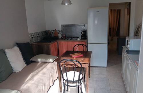Montferrat Cottage | La Ferme de Manon les Oliviers Dans Propriété du 18ème sur Terrain de 7ha