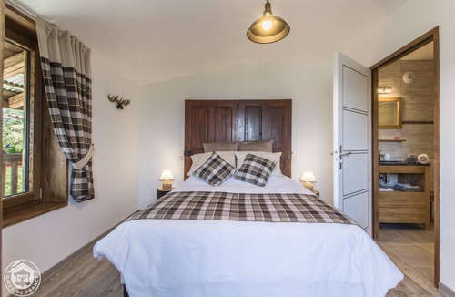 Cordon Bed & Breakfast | La Ferme des Pépés Marcel