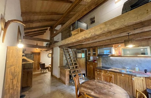 Sixt-Fer-a-Cheval Apartment | LA FERME DU FAY