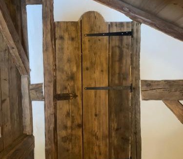 Sixt-Fer-a-Cheval Apartment | LA FERME DU FAY