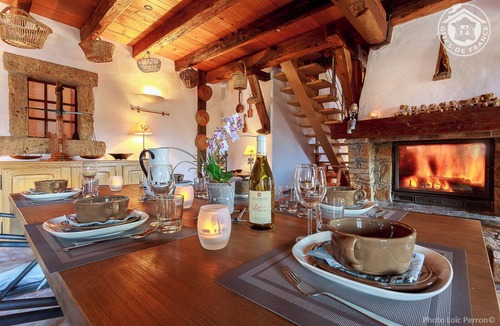 Crest-Voland House | LA Ferme D'edouard - Crest-voland Cohennoz