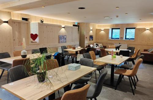 Les Contamines-Montjoie Hotel | La Ferme du Praz