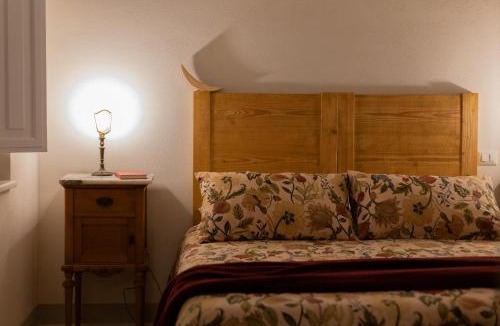 Vairano Patenora Bed & Breakfast | La Ferrara Agriturismo
