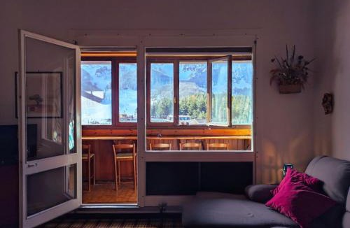 Campitello Matese Apartment | La finestra sul Matese