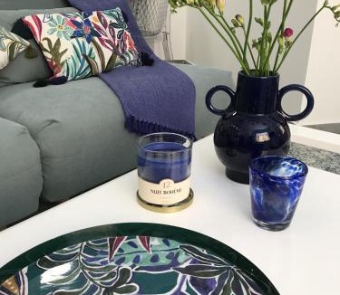 Villefranche-sur-Mer Apartment | LA FONTAINE AP4355 By Riviera Holiday Homes