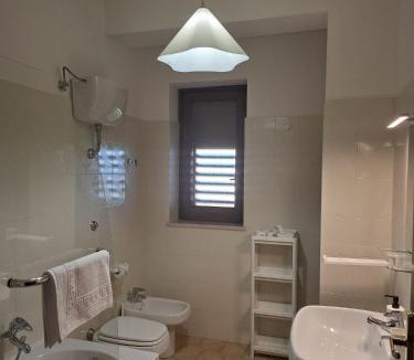 Castelfranci Bed & Breakfast | La Foscenella Bed & Breakfast