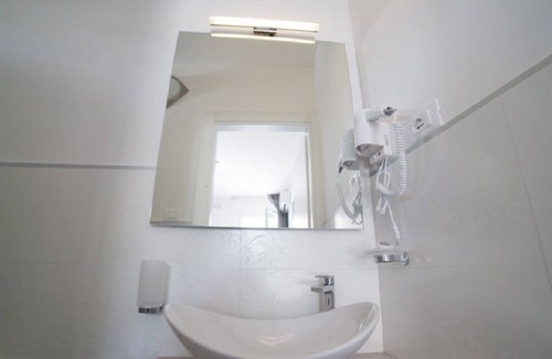 Torre San Giovanni House | La Giara Resort