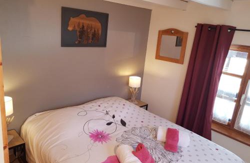 Arvieux House | La Girandole Chambre d'hôtes et Location d'appartement