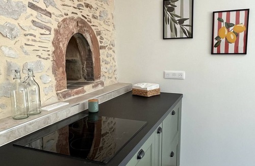 Bidon House | La grange de Lucette | Charming cottage with pool in Southern Ardèche