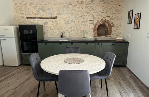 Bidon House | La grange de Lucette | Charming cottage with pool in Southern Ardèche