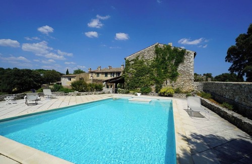 Varages House | La Grange Domaine de la Blaque