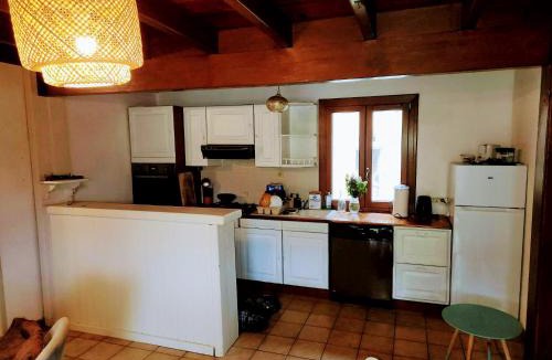 Ajoux House | La grangette