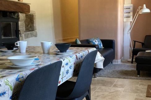 Revest-du-Bion Ski Chalet | La Grisonne - Gîte Nordine