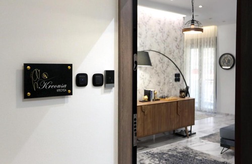 Larissa Apartment | LA Larissa Luxury Apartments Kreousa