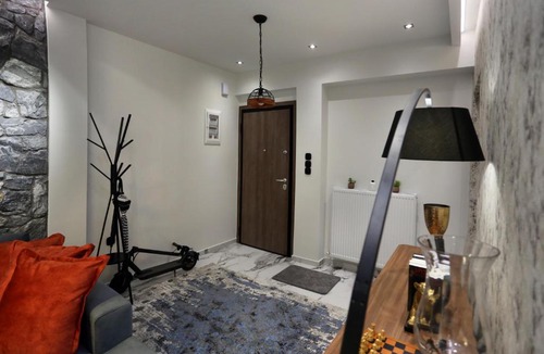 Larissa Apartment | LA Larissa Luxury Apartments Kreousa