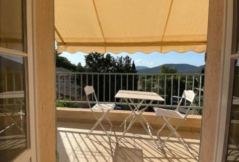 Plan-de-la-Tour Apartment | LA LAZARENCO Piscine 2