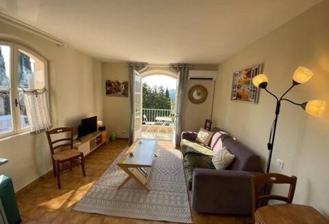 Plan-de-la-Tour Apartment | LA LAZARENCO Piscine 2