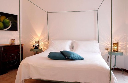 Maratea Hotel | La Locanda Delle Donne Monache