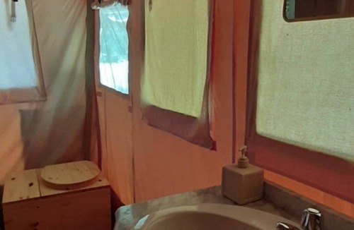 Valigny Cabin | ✨ La lodge du Refuge - Nature & Art en Bourbonnais