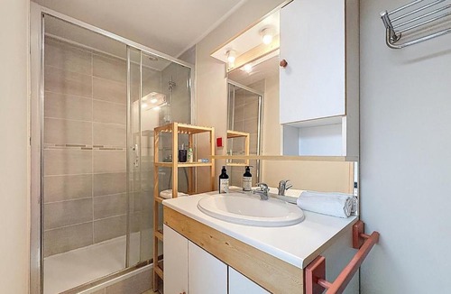 Riom Apartment | La Lucia, appartement F2 près du centre historique