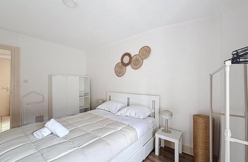 Riom Apartment | La Lucia, appartement F2 près du centre historique