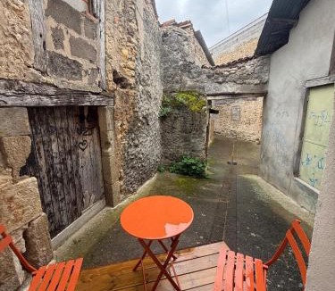 Seychalles House | La Lys Seychalloise avec Balneo et wifi