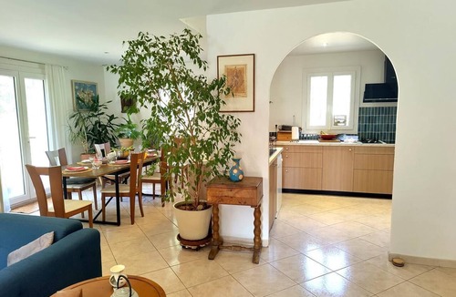 Lorgues House | La Méridienne - Lorgues