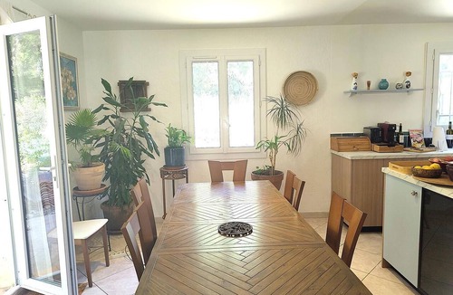 Lorgues House | La Méridienne - Lorgues