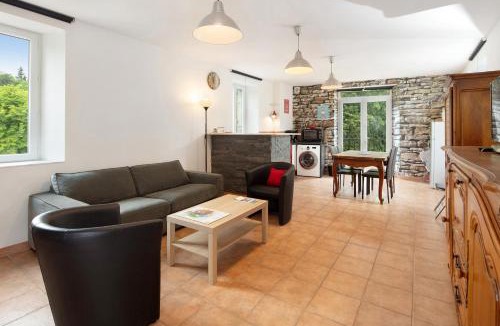 Saint-Jean-du-Gard Apartment | La Magnanerie, piscine, animaux, pk