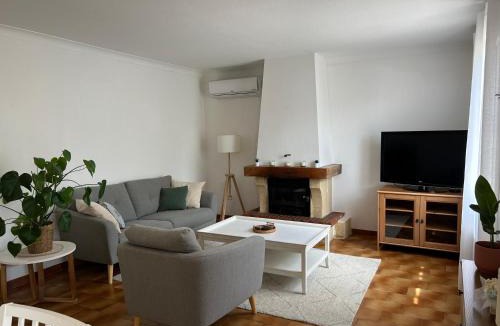 Orange Villa | La Maison d'Orange - Au calme à 2 pas du Théâtre Antique
