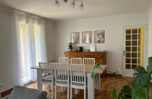 Orange Villa | La Maison d'Orange - Au calme à 2 pas du Théâtre Antique