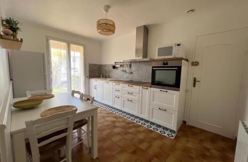 Orange Villa | La Maison d'Orange - Au calme à 2 pas du Théâtre Antique