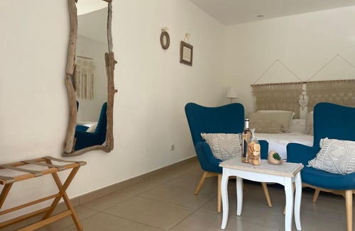 Forcalqueiret Bed & Breakfast | La maison de la Cigale