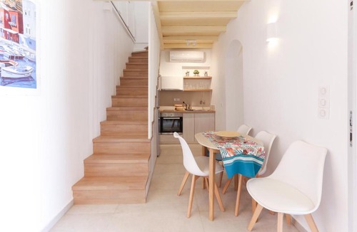 idhra Villa | La Maison de Marie Geraldine