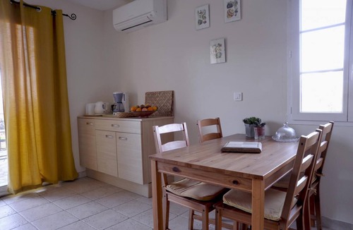 Les Mayons House | La Maison de Nathalie Gîte Roméo G2483
