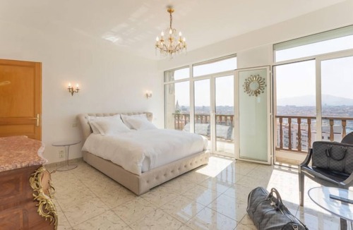 Hotel-de-Ville Apartment | La Maison de Protis by Interhome