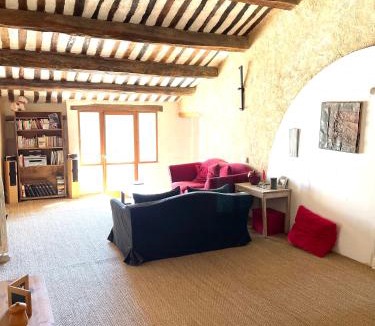 Montbrun-les-Bains House | La Maison de Vergol