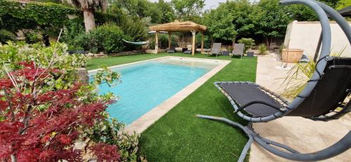 Trans-en-Provence Villa | La Maison du Bonheur